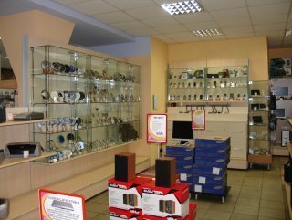 Аксессуары