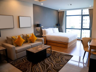 Мебель для гостиниц