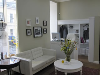 Мебель для ателье