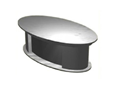 Торговые стойки